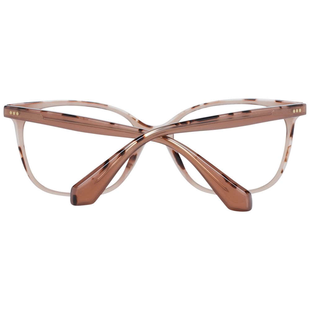 Sandro Brown Women Optical Frames