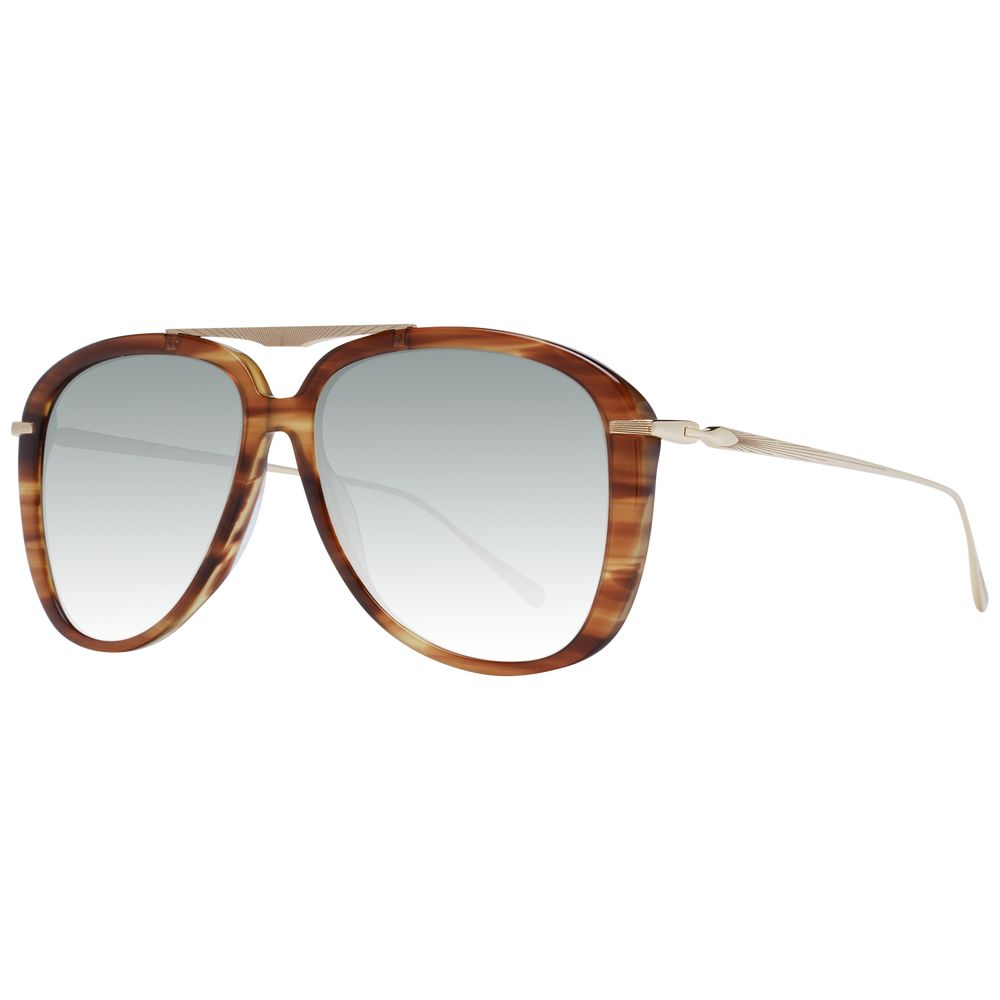 Ανδρικά γυαλιά ηλίου Scotch & Soda Brown