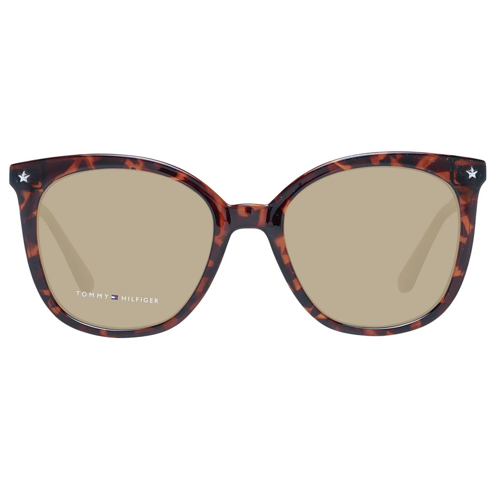 Tommy Hilfiger Multicolor Women Sunglasses