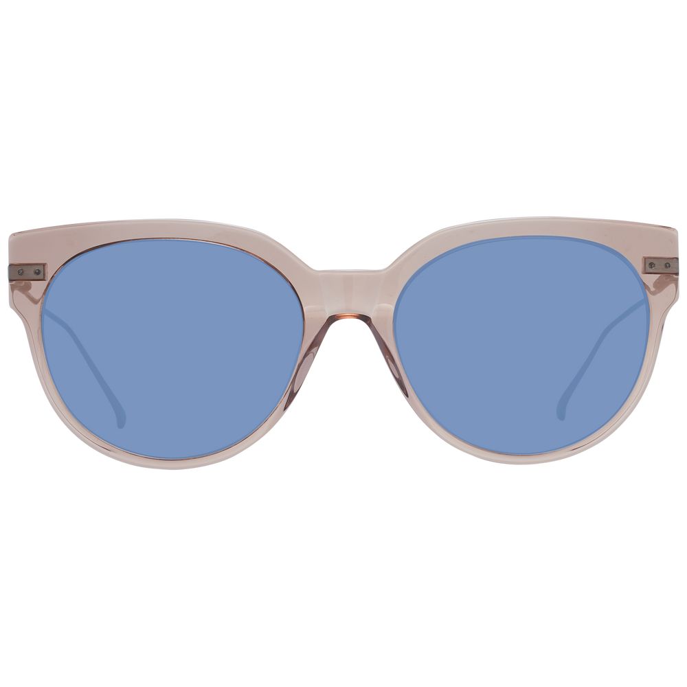 Scotch & Soda Brown Women Sunglasses