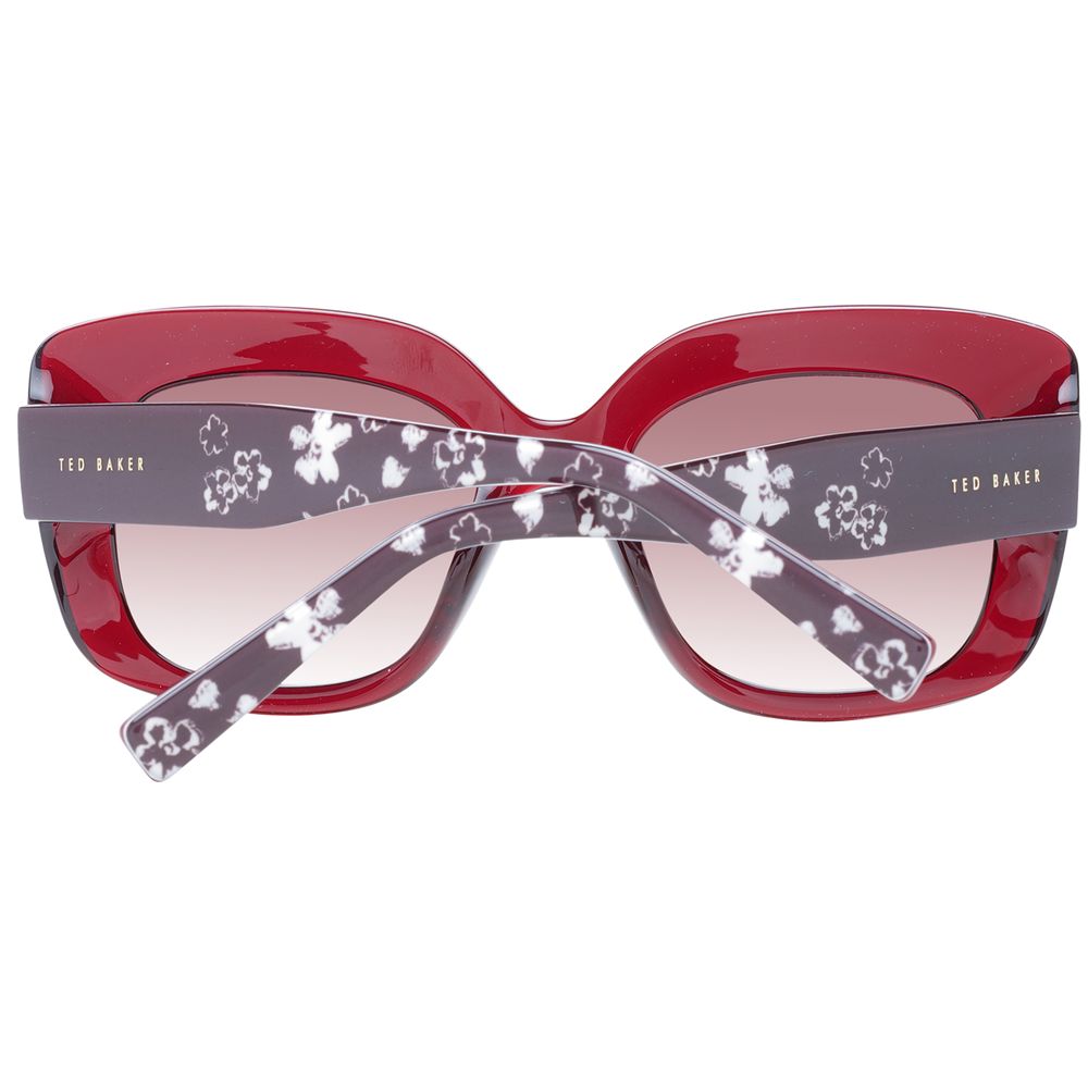 Ted Baker Red Women Sunglasses