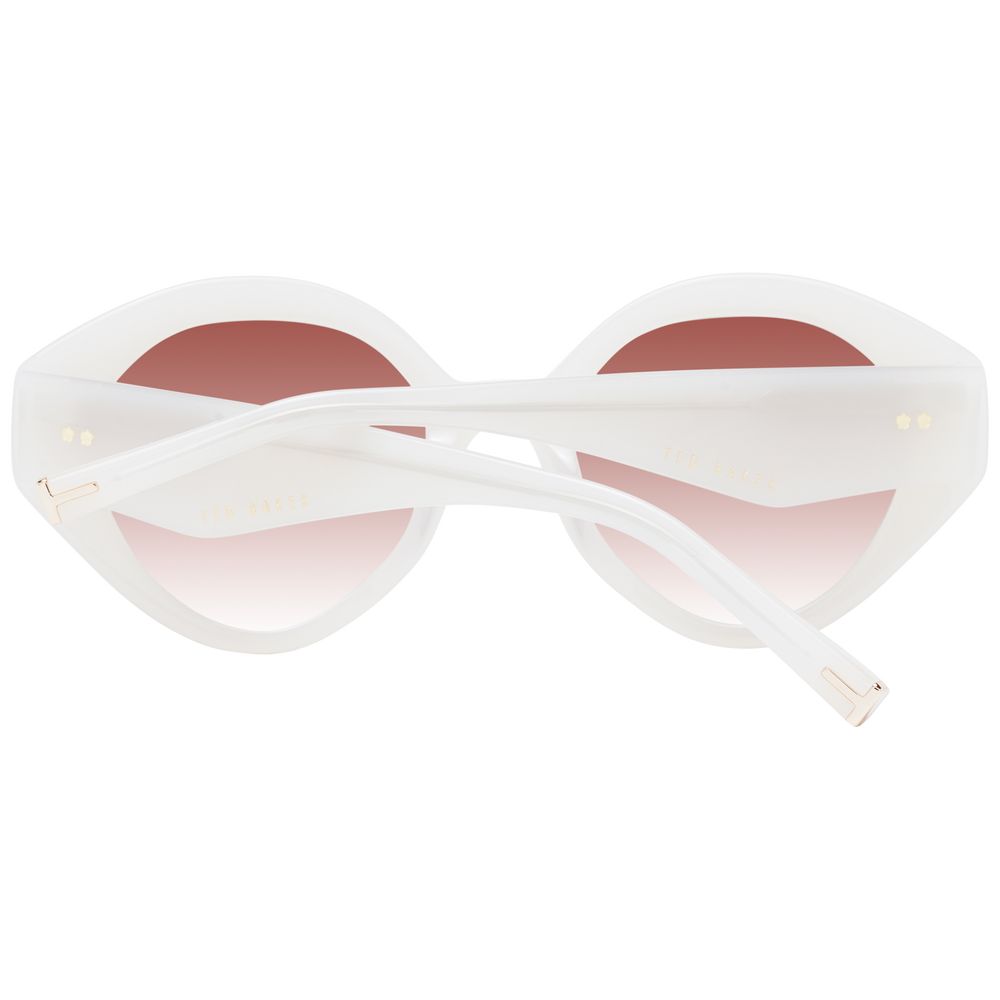 Ted Baker Yellow Women Sunglasses