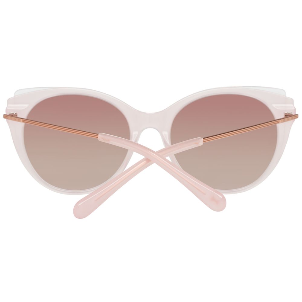 Ted Baker Pink Women Sunglasses