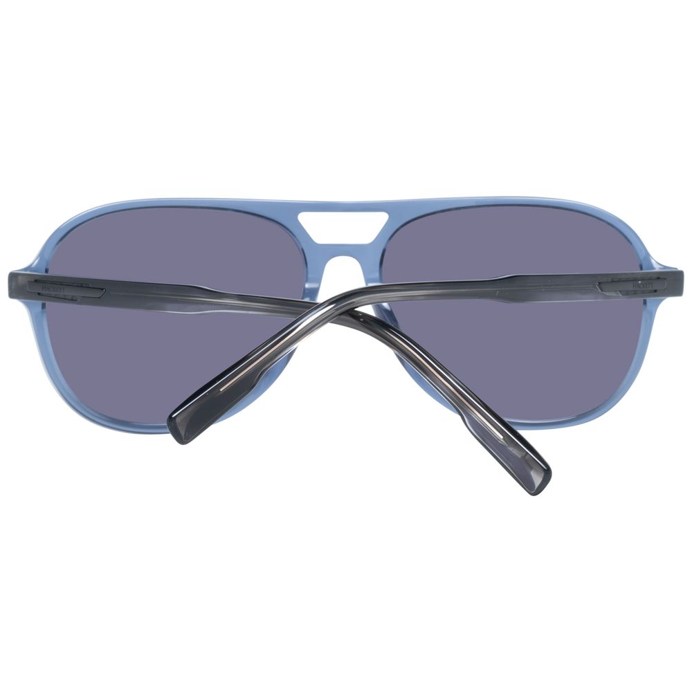 Hackett Blue Men Sunglasses