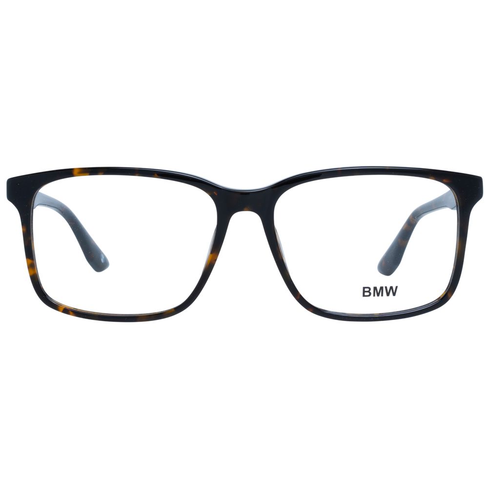 BMW Brown Men Optical Frames