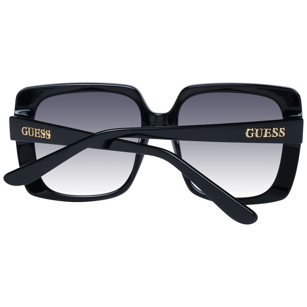 Γυναικεία γυαλιά ηλίου Guess Black