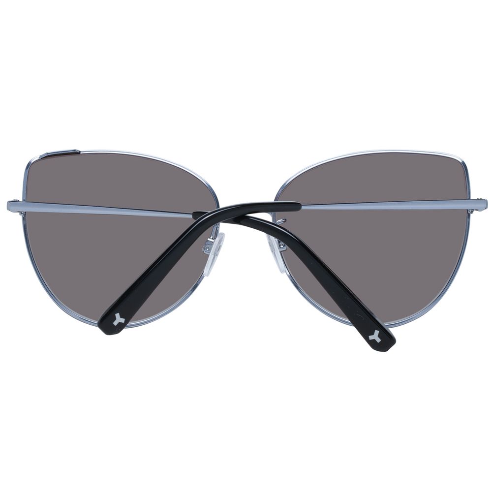 Bally Gray Women Sunglasses