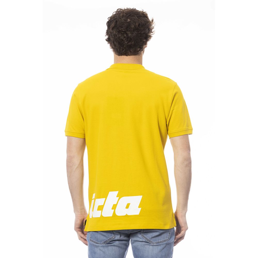 Invicta Sunny Cotton Summer Polo