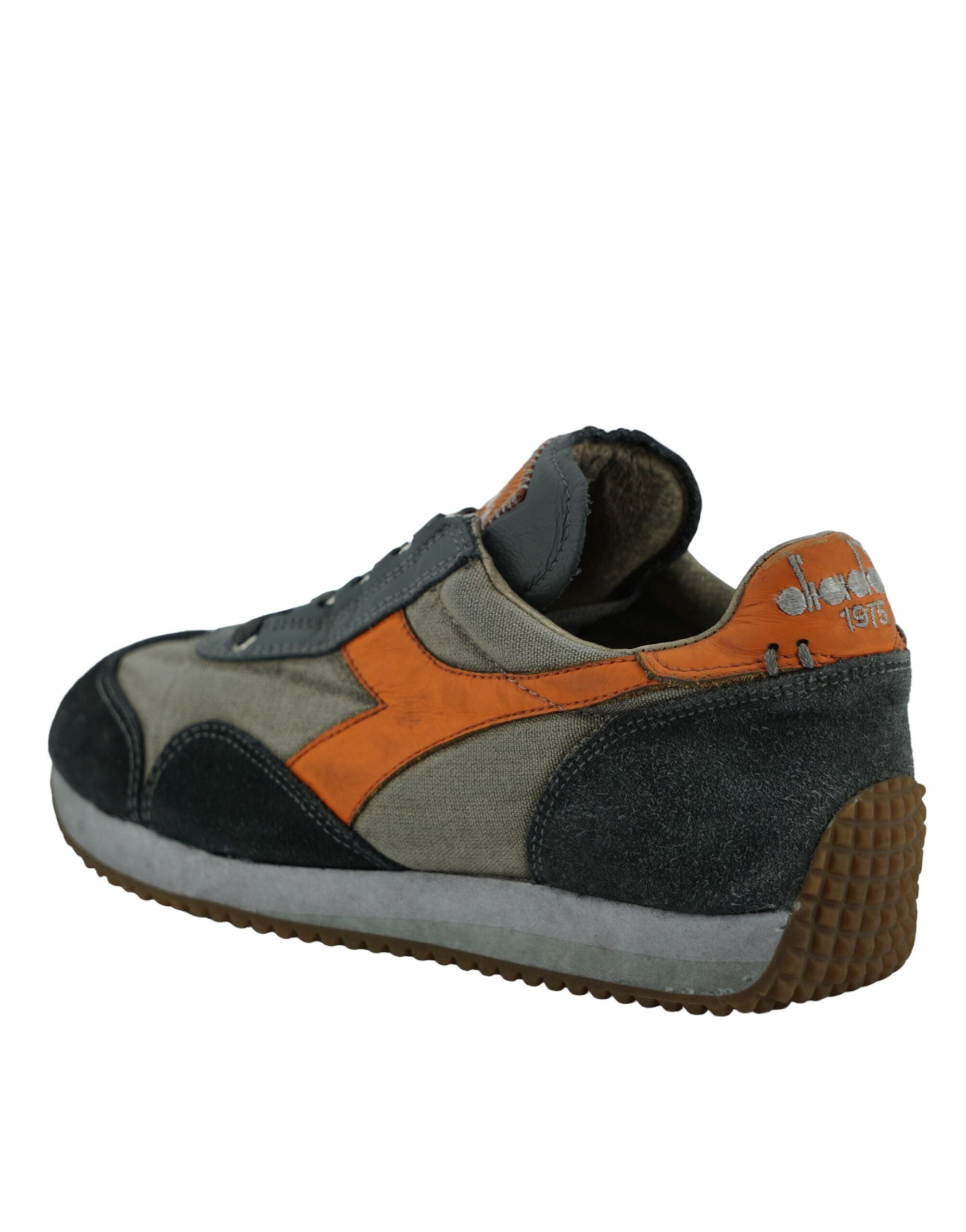 Αθλητικά παπούτσια Diadora Vintage Inspired Equipe H Dirty Stone Wash