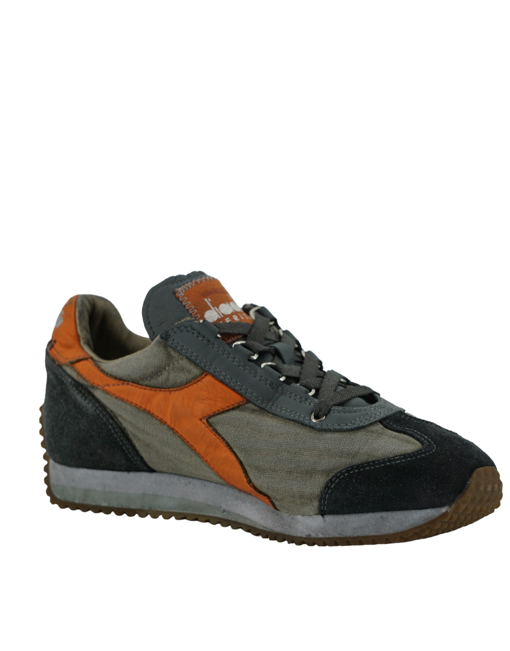 Αθλητικά παπούτσια Diadora Vintage Inspired Equipe H Dirty Stone Wash