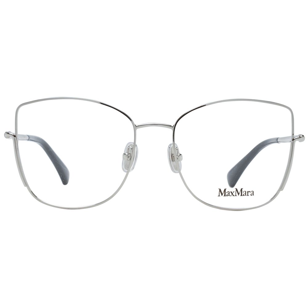 Max Mara Silver Γυναικεία Οπτικά Γυαλιά