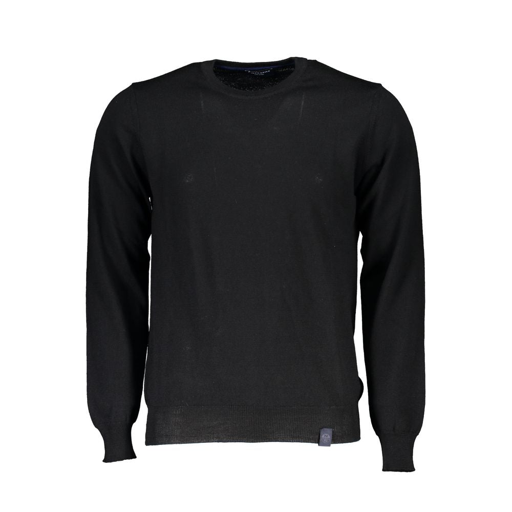 Μακρυμάνικο πουλόβερ <tc>North Sails</tc> Crew Neck Hydrowool