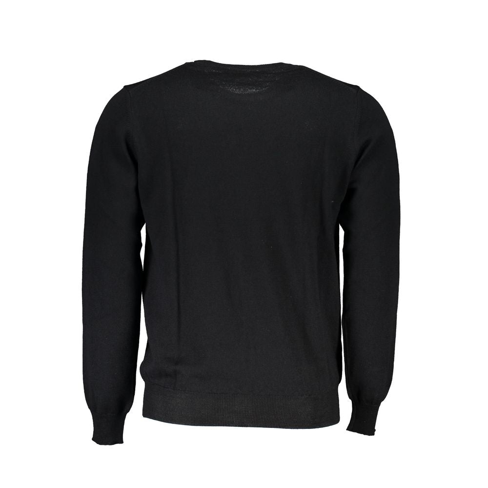 Μακρυμάνικο πουλόβερ <tc>North Sails</tc> Crew Neck Hydrowool