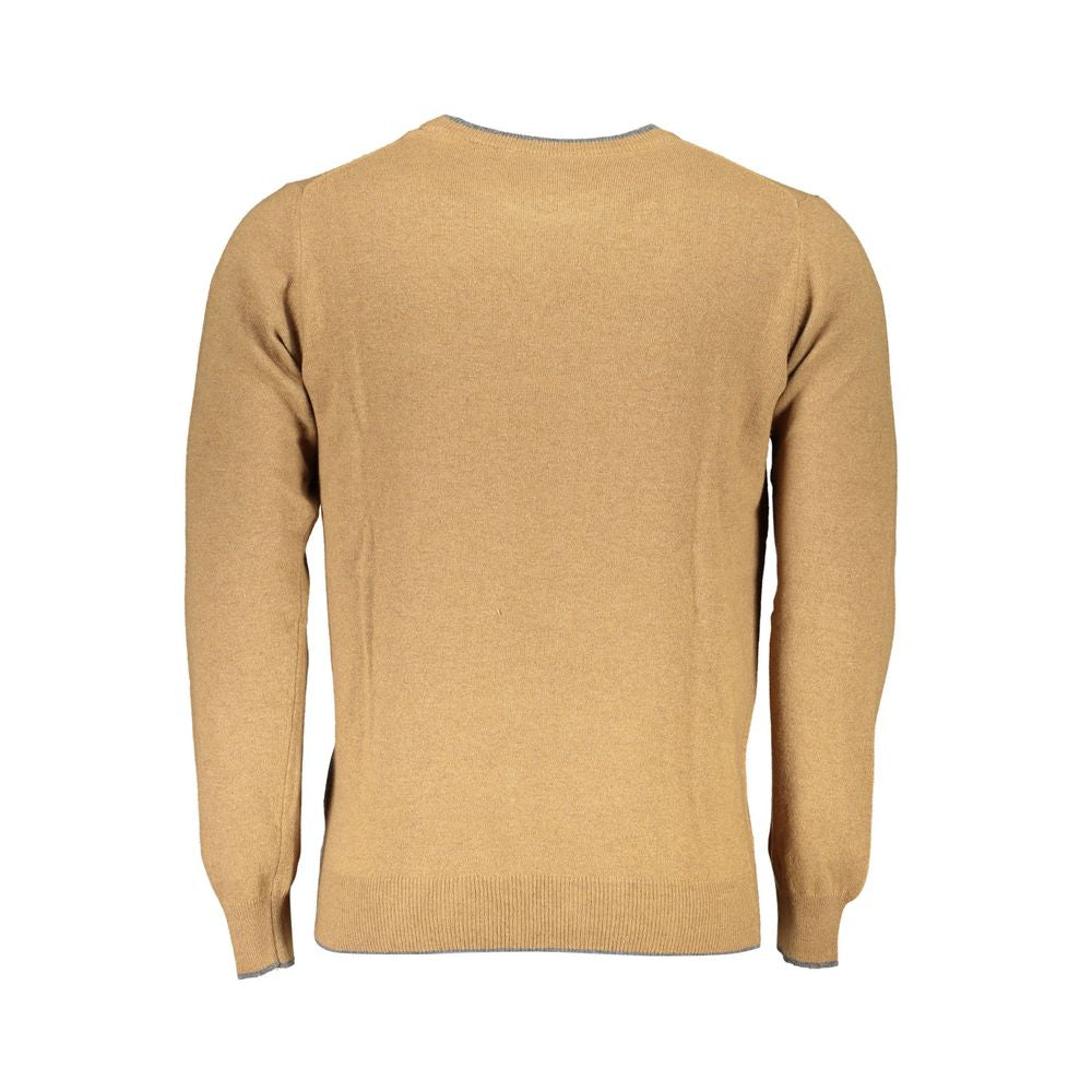 Πουλόβερ <tc>North Sails</tc> Chic Recycled Fiber Crew Neck