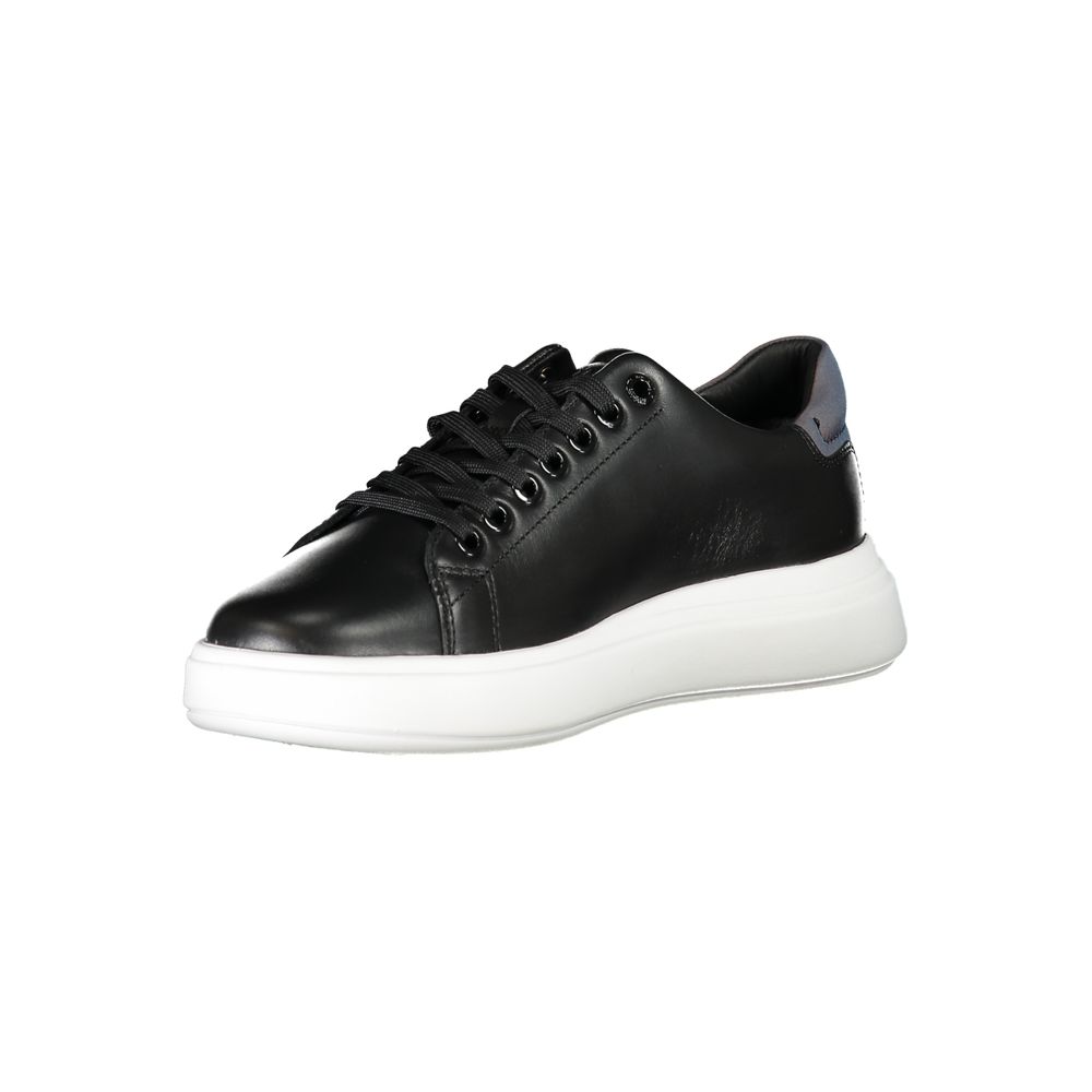 Calvin Klein Chic Καλύσματα Sneakers με Αντίθετη Δαντέλα