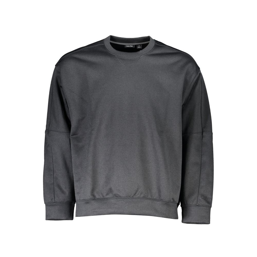 Καλβίν Κλάιν Sleek Crew Neck Tech Sweatshirt