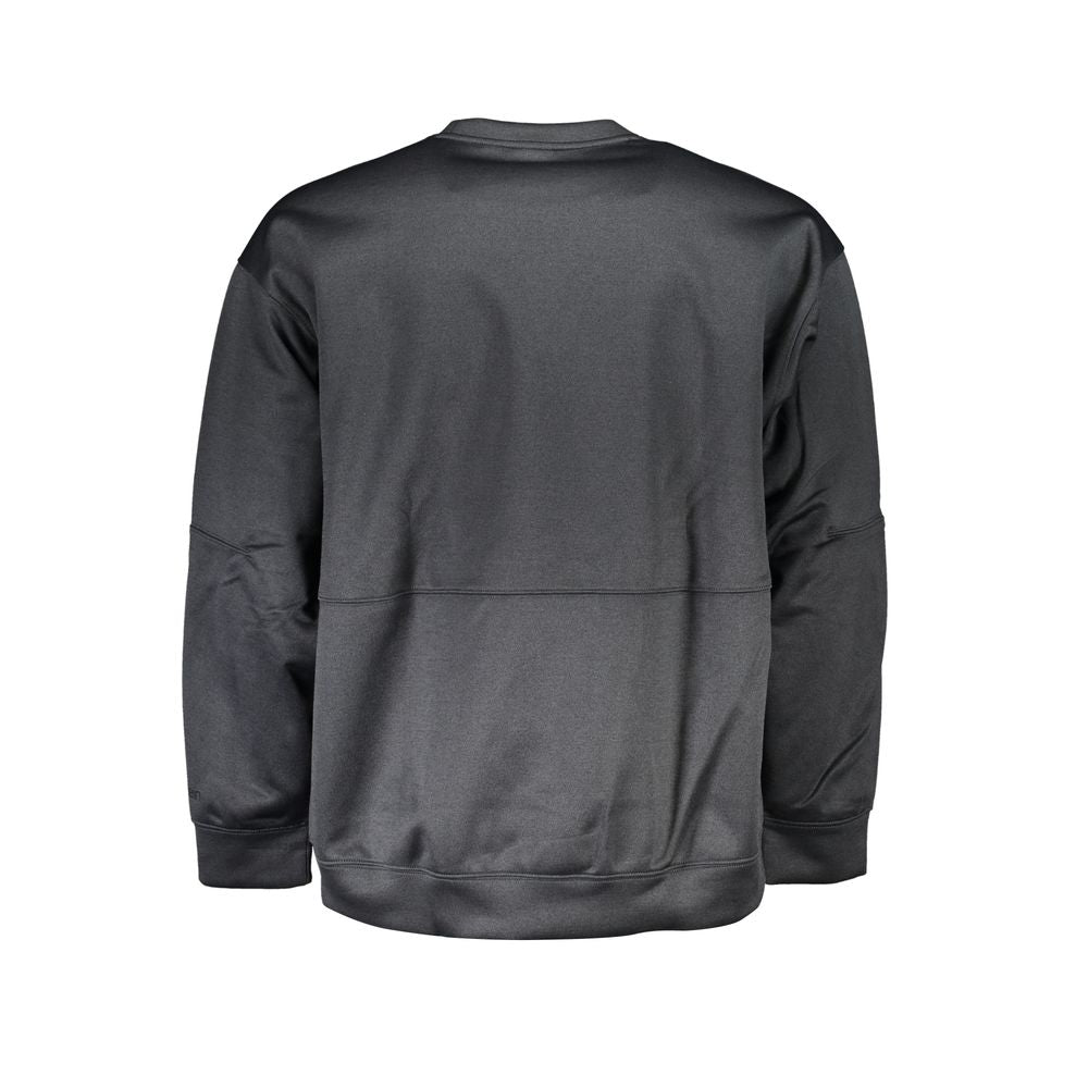 Καλβίν Κλάιν Sleek Crew Neck Tech Sweatshirt