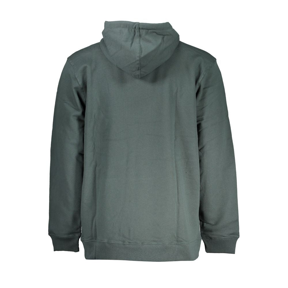 Φούτερ Vans Cozy Green Hooded Fleece