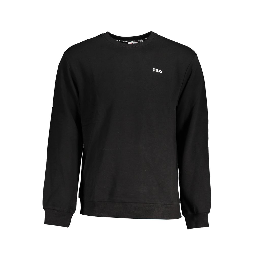 Φούτερ από οργανικό βαμβάκι Fila Essential Crew Neck