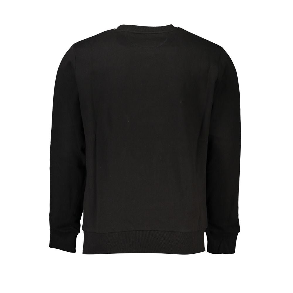 Φούτερ La Martina Elegant Crew Neck Fleece