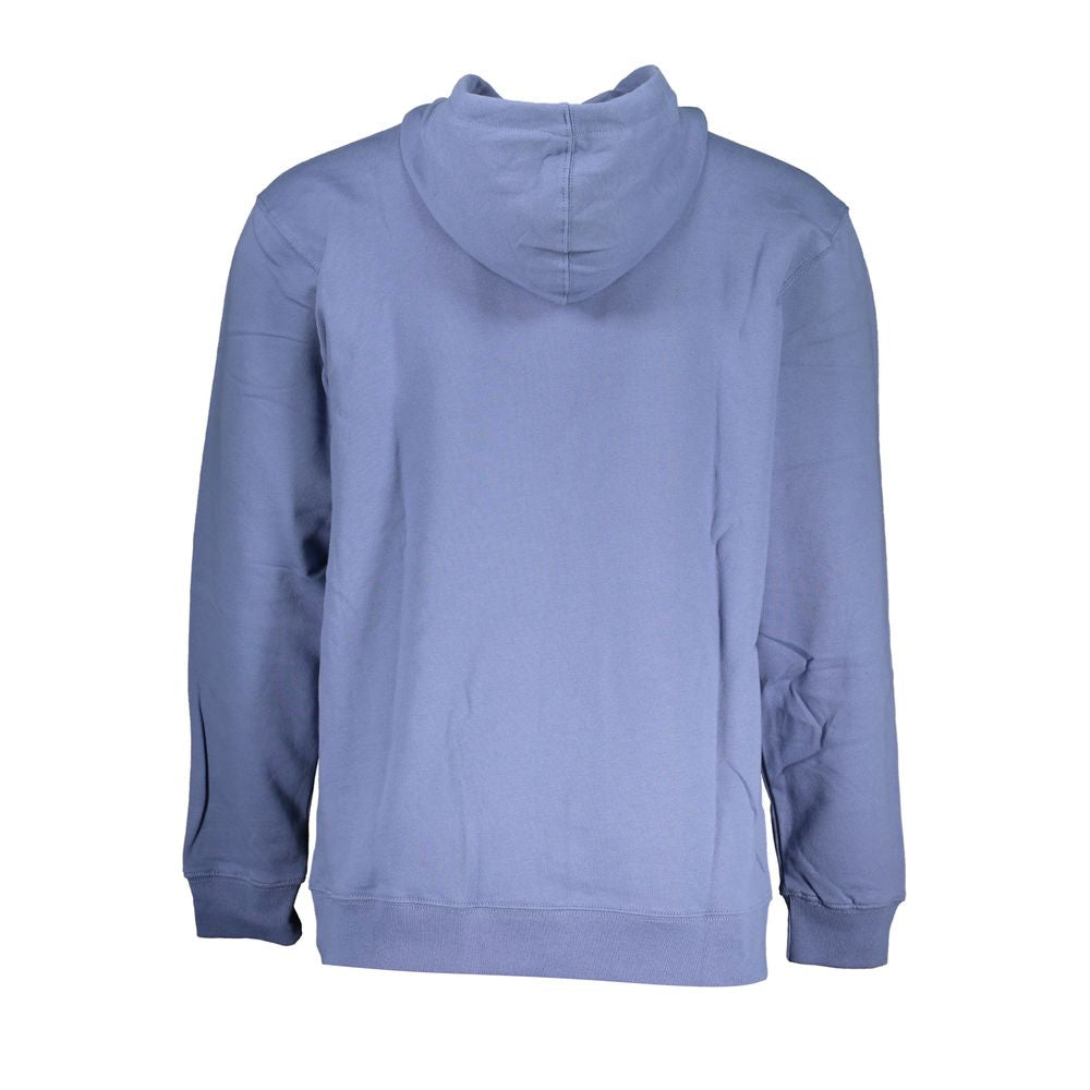 Φούτερ Vans Chic Blue Hooded Fleece