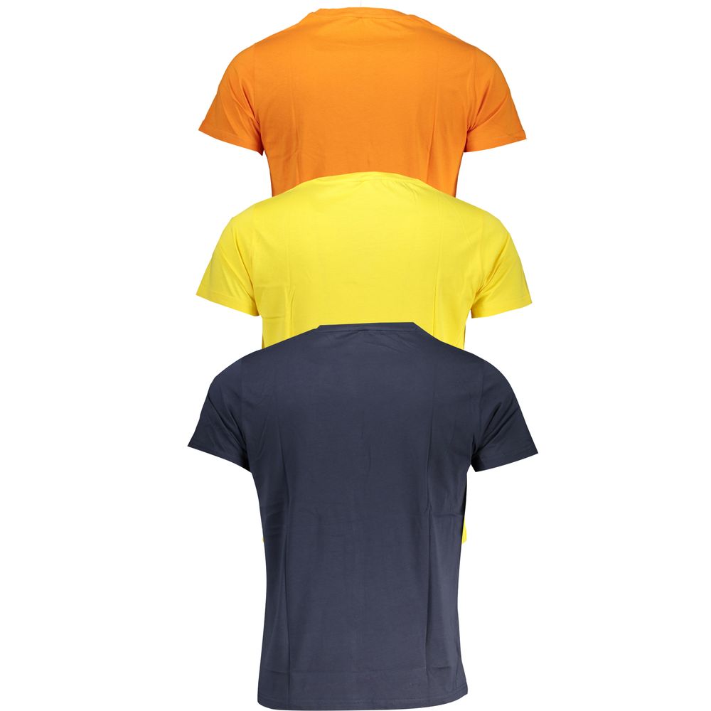 K-WAY Trio of Vibrance: Πακέτο T-Shirt με κοντό μανίκι