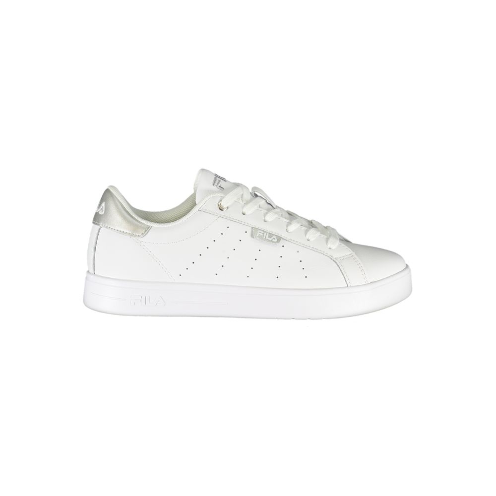 Fila Elegant Sporty Sneakers με κορδόνια