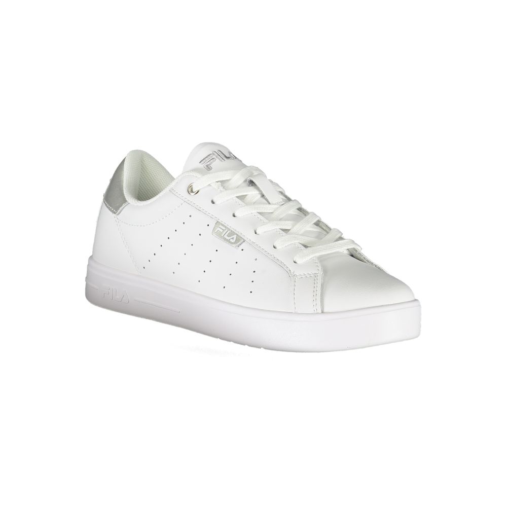 Fila Elegant Sporty Sneakers με κορδόνια