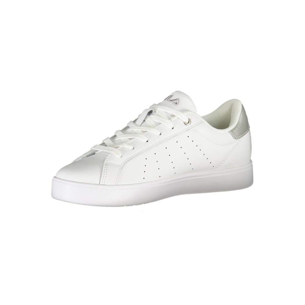 Fila Elegant Sporty Sneakers με κορδόνια