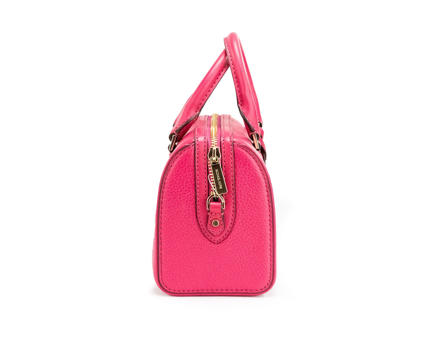 Τσάντα Michael Kors Travel XS Carmine Pink Duffle Crossbody Τσάντα