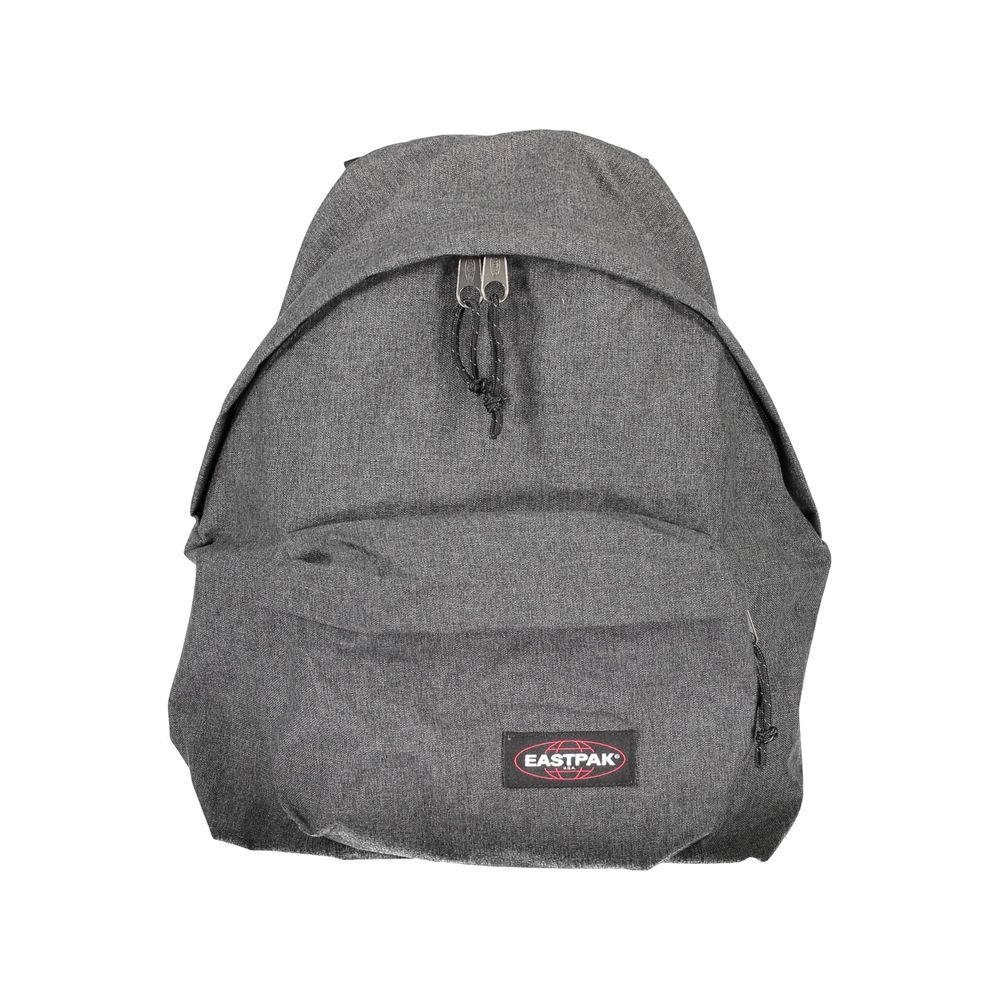 Σακίδιο πλάτης Eastpak Grey Polyester