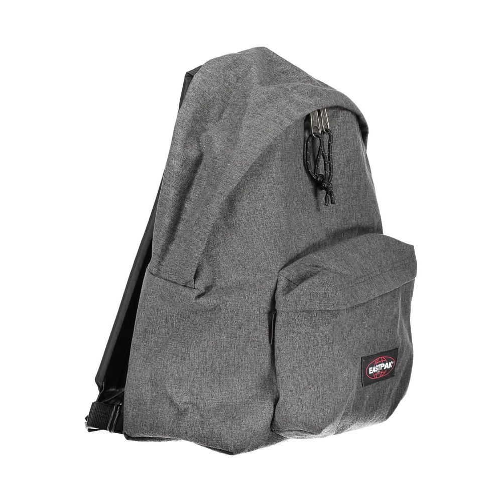 Σακίδιο πλάτης Eastpak Grey Polyester