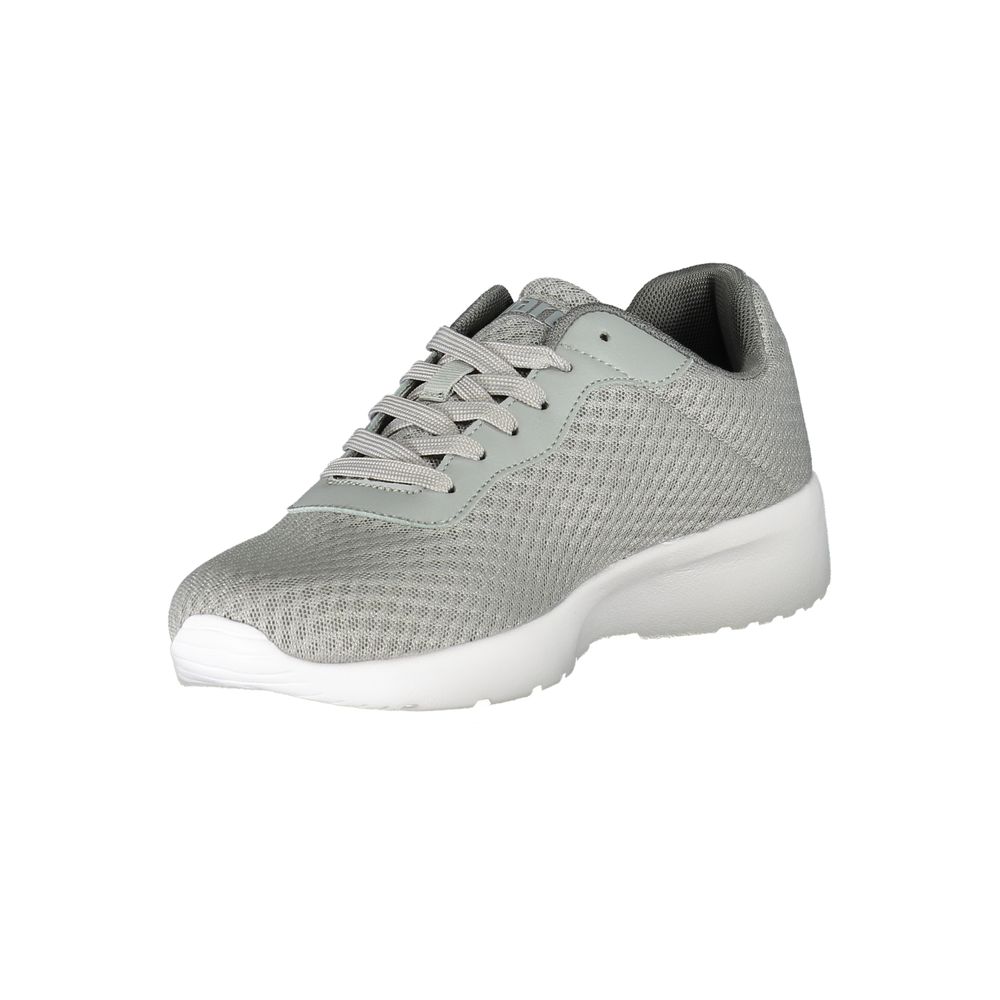 Mares Grey Polyester Sneaker