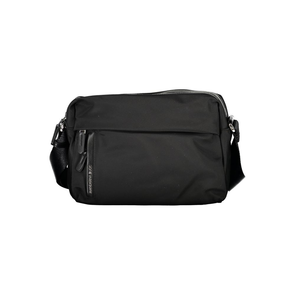 Τσάντα Mandarina Duck Black Nylon