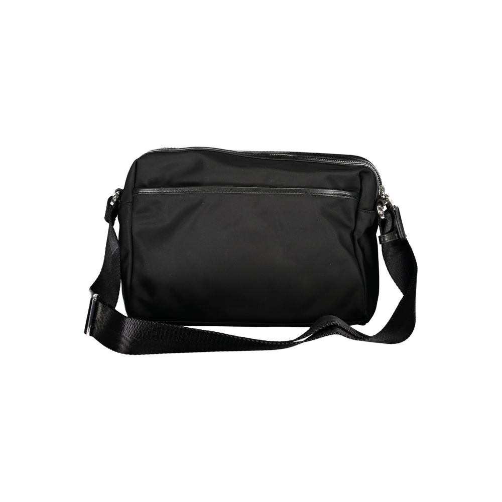 Τσάντα Mandarina Duck Black Nylon