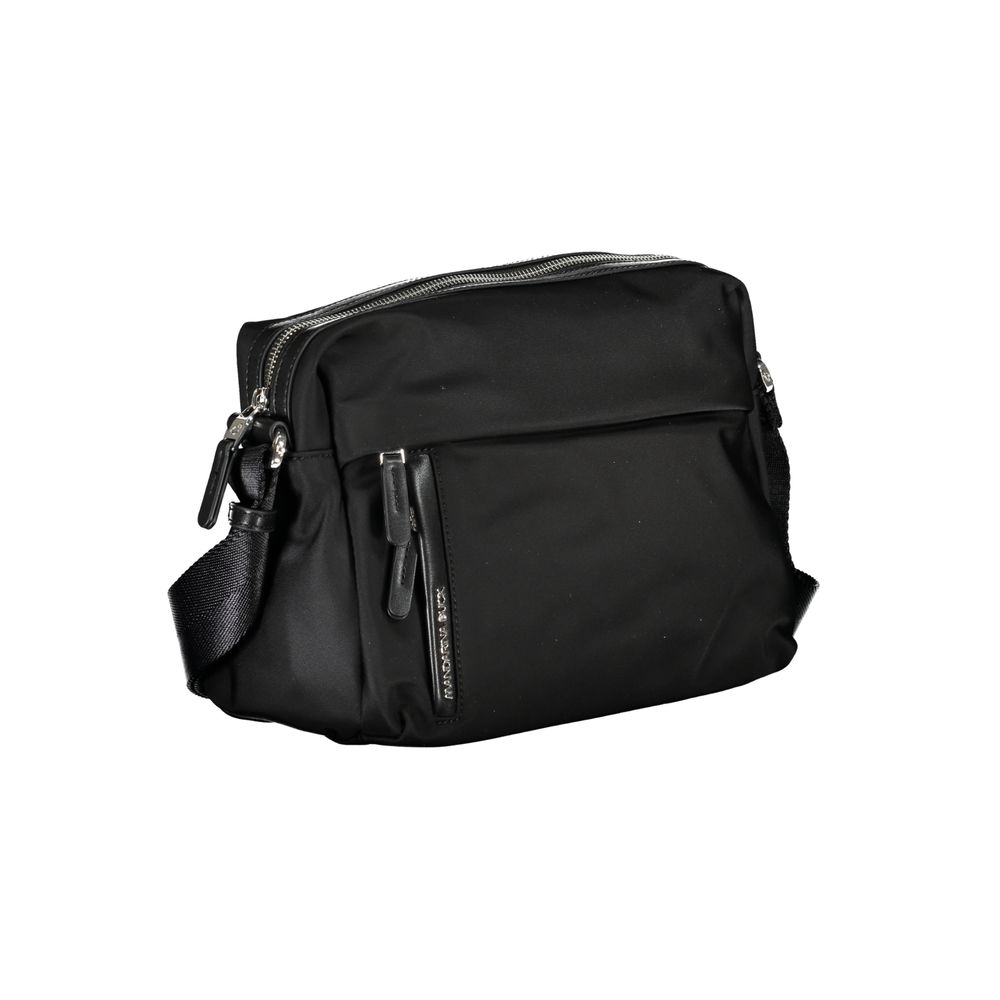 Τσάντα Mandarina Duck Black Nylon