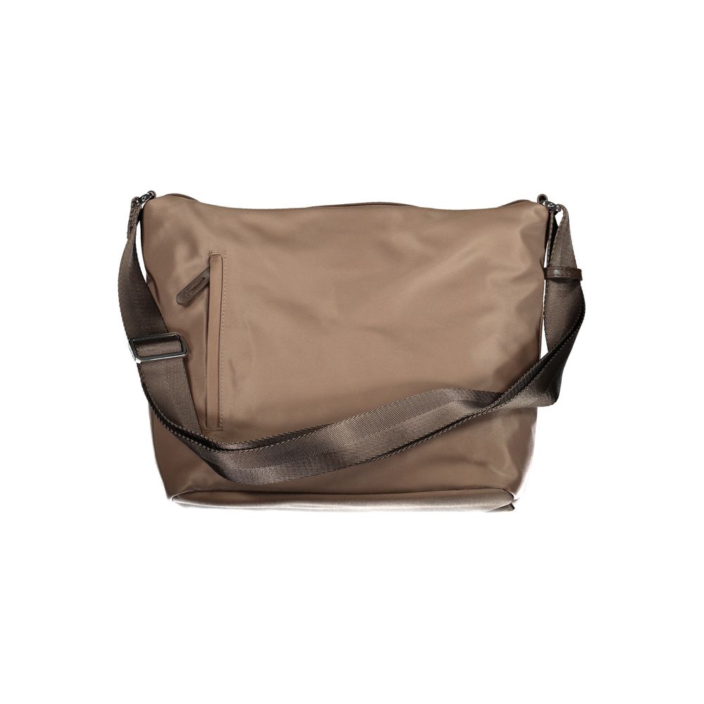 Τσάντα Mandarina Duck Brown Nylon