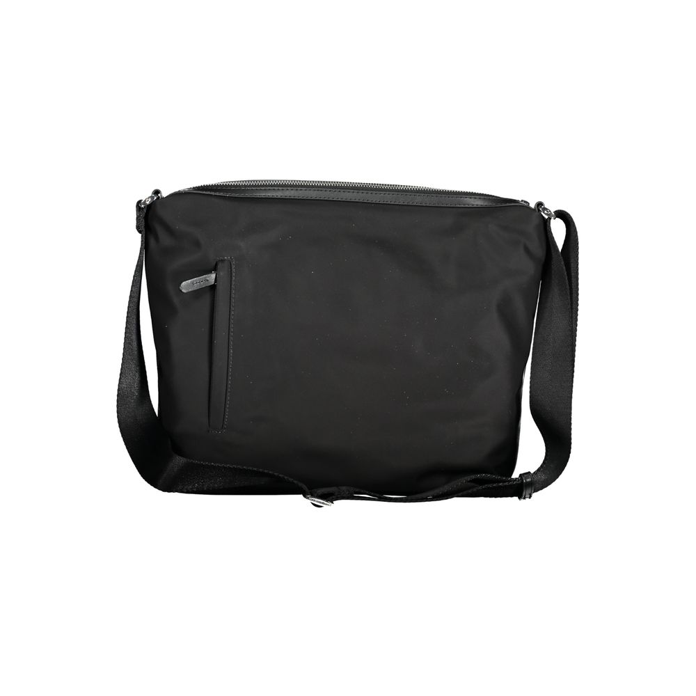 Τσάντα Mandarina Duck Black Nylon