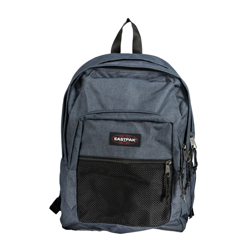 Τσάντα πλάτης Eastpak Blue Polyester