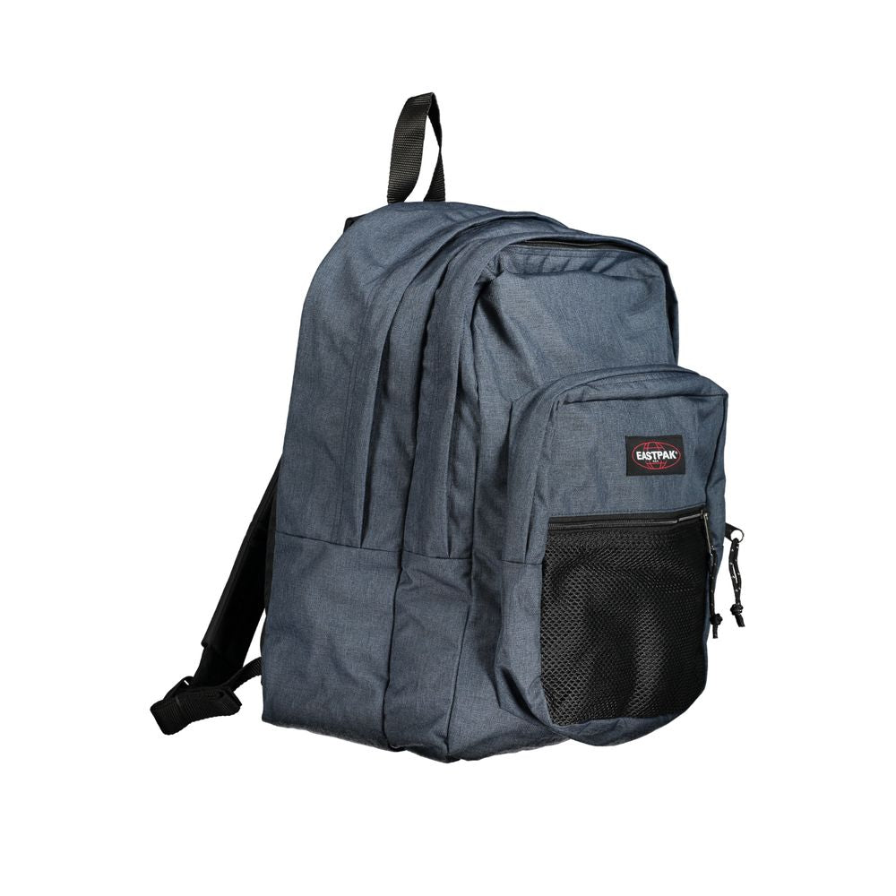 Τσάντα πλάτης Eastpak Blue Polyester