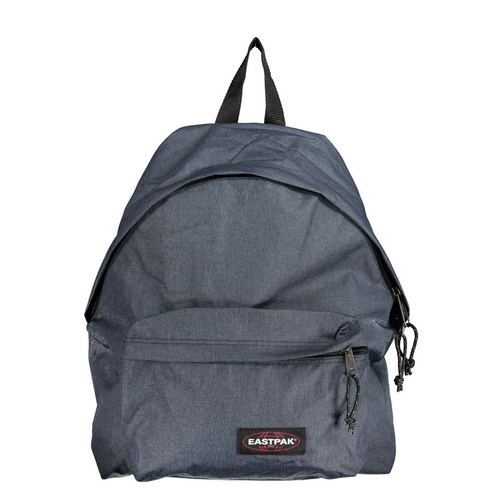 Τσάντα πλάτης Eastpak Blue Polyester