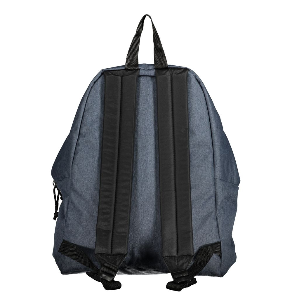 Τσάντα πλάτης Eastpak Blue Polyester