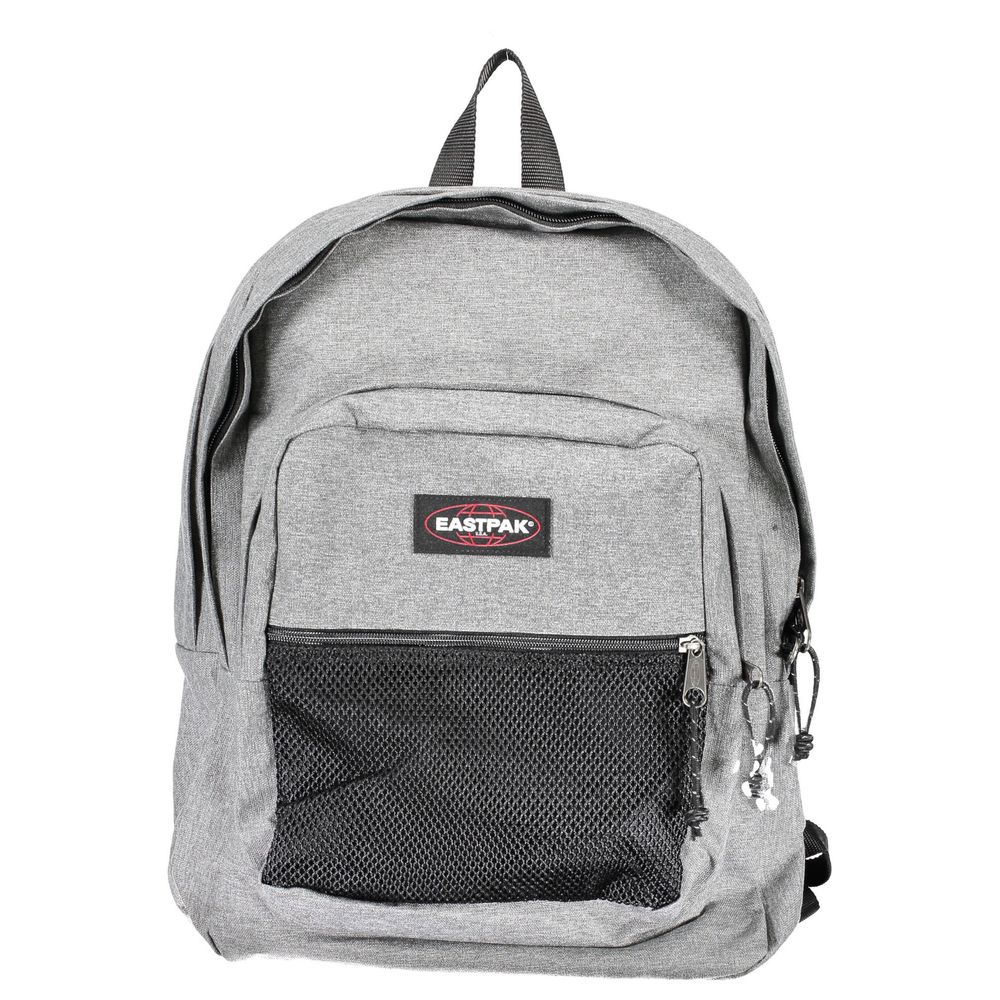 Σακίδιο πλάτης Eastpak Grey Polyamide