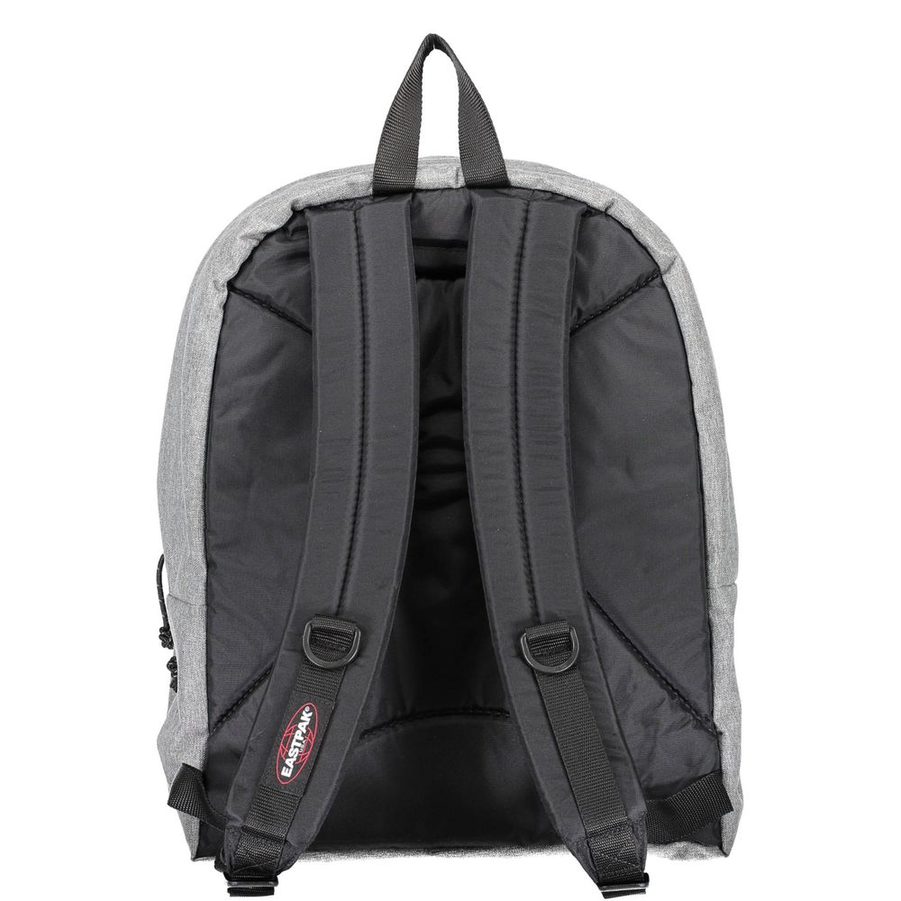 Σακίδιο πλάτης Eastpak Grey Polyamide