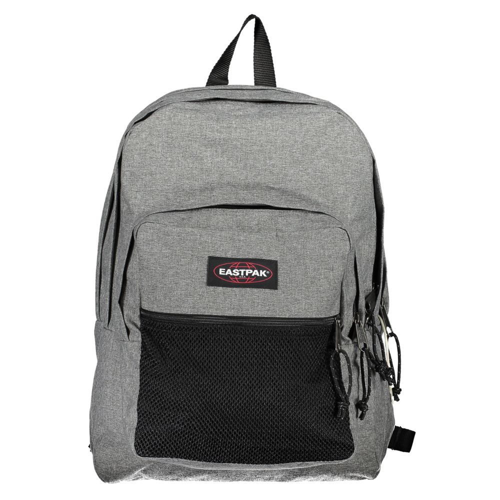 Σακίδιο πλάτης Eastpak Grey Polyester