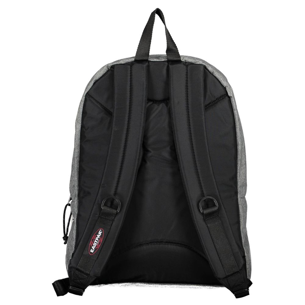 Σακίδιο πλάτης Eastpak Grey Polyester