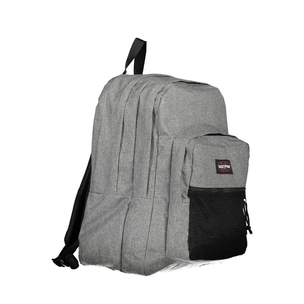 Σακίδιο πλάτης Eastpak Grey Polyester