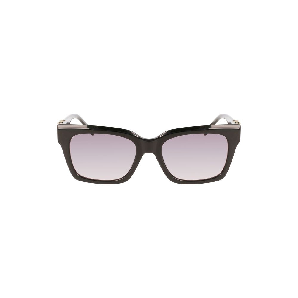 Γυαλιά ηλίου Liu Jo Black Acetate