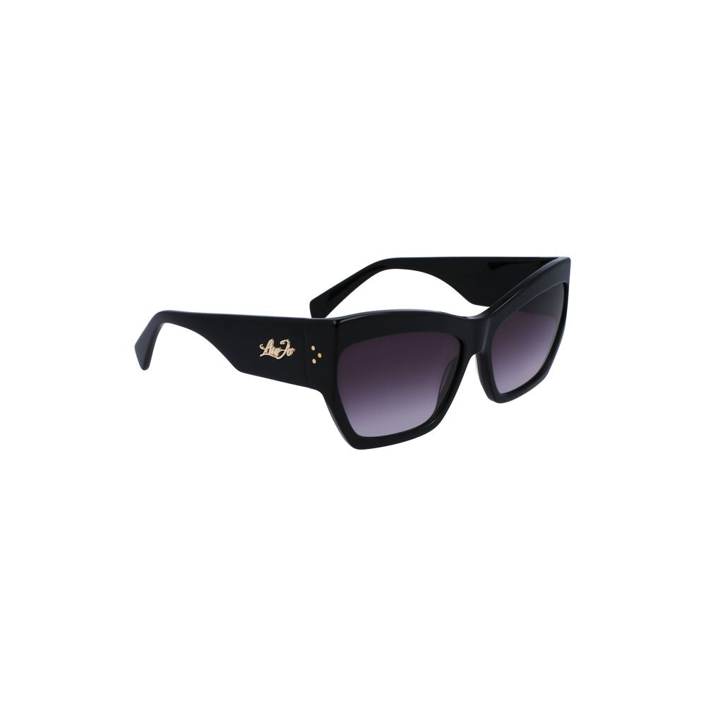 Γυαλιά ηλίου Liu Jo Black Acetate