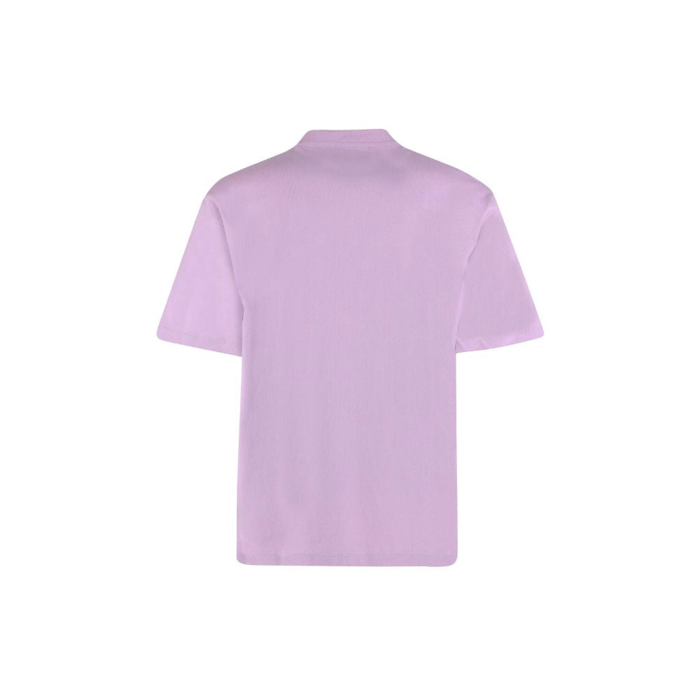 Pharmacy Industry Chic Purple Logo Tee για Trendsetters